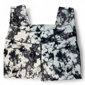 Torrid size 3 Tie-Dye Leggings